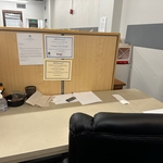 local janitorial