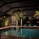 Pool Cage