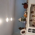 Recess lighting