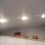 Recess lighting