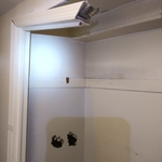 Kitchen Remodel Phase I