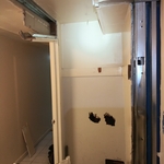 Kitchen Remodel Phase I