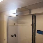 Kitchen Remodel Phase I