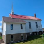 Church Roof Replacement