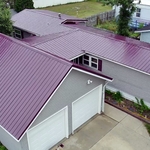 Metal Roof