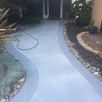 walkway coloring