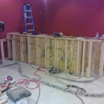 Bar fabrication