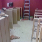 Bar fabrication