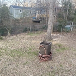 Post Construction Clean Up