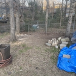 Post Construction Clean Up