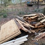 Post Construction Clean Up