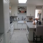 Cabinets
