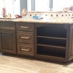 Cabinets