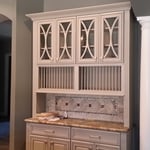 Cabinets