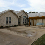 3D Pergola Composite