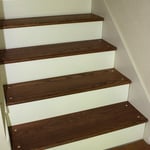 Stairway Upgrade
