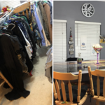 Before and After (Bar)