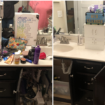 Before and After (Bathroom)