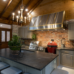 Outdoor Kitchen 2