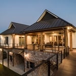 Elevated Residence