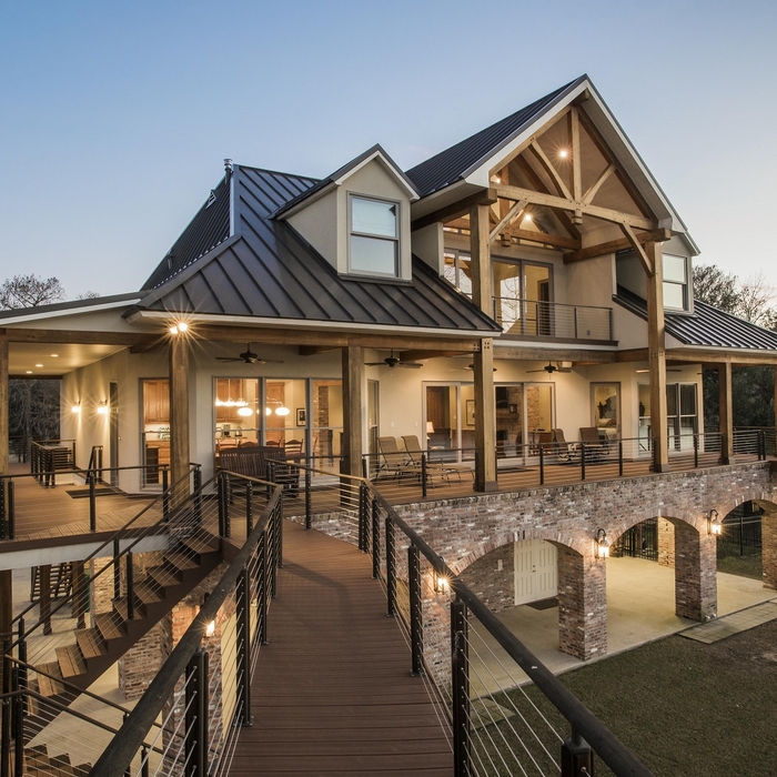 Elevated Residence 2
