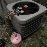Complete system swap