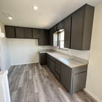 kitchen cabinets
