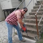 #ASHERBUILDS