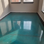 Main floor