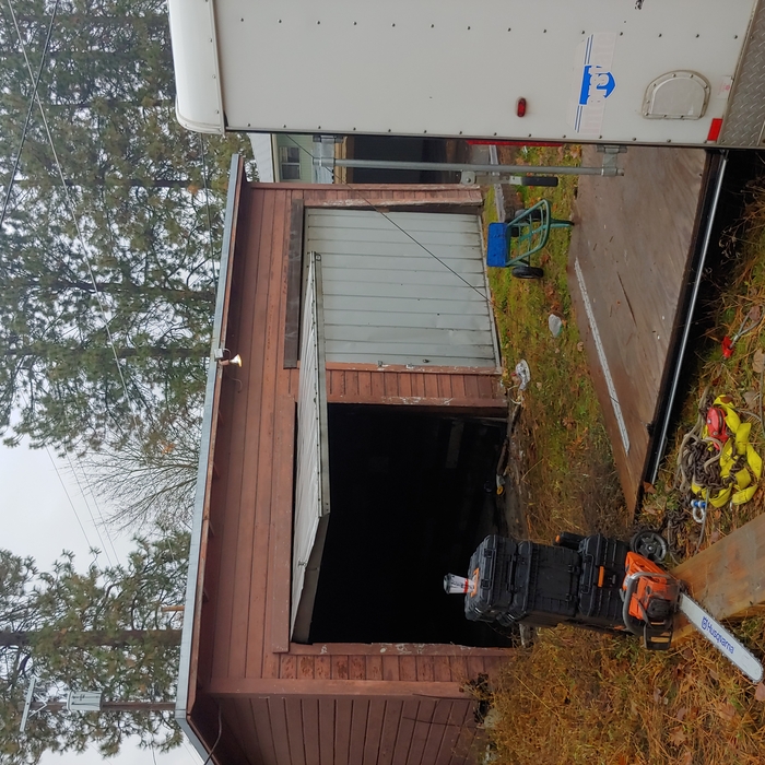 Tk construction