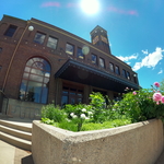 Milwaukee Station