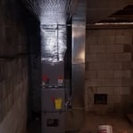 house renovation install