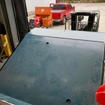 Loading Dock