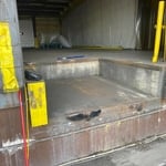 Loading Dock