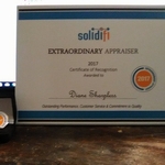 Real Estate Appraiser
