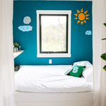 Little White Shack