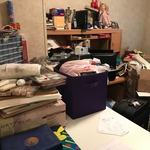 Before