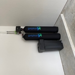 HTO Non Pre-plumbed