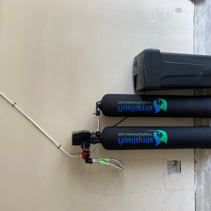 Non Pre-plumbed Install