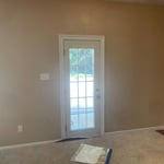 Single door