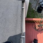Gutter
