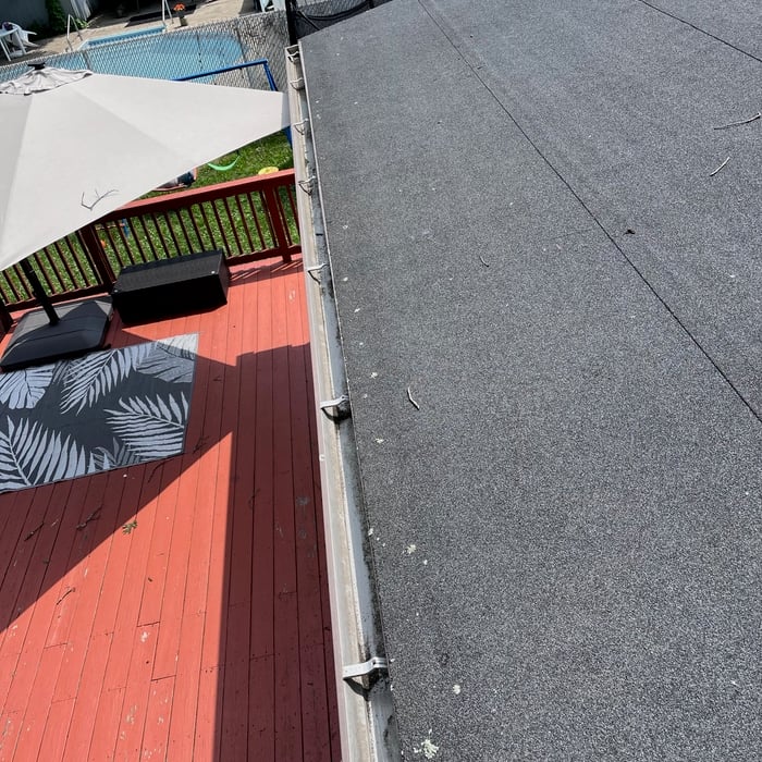 Gutter