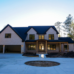 Stone, concrete, & Brick