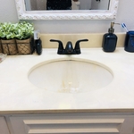 Updated faucet