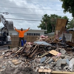House Demolition