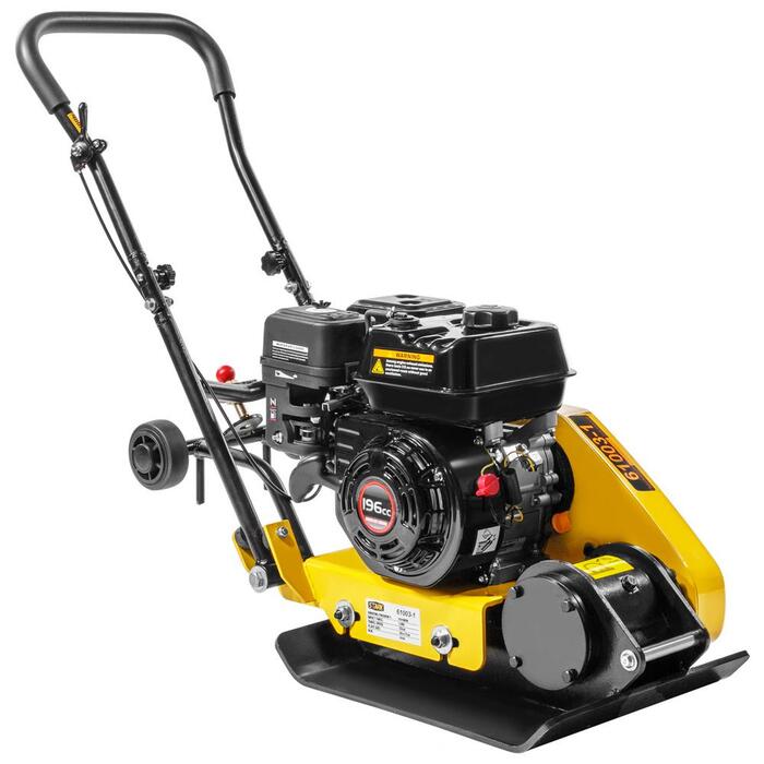 Compactor Service & Rental