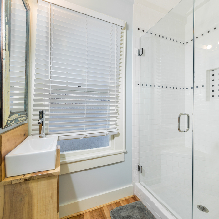 Boutique Craftman Bath