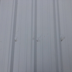 Topcoat on