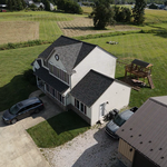 Side Angle Roof
