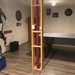 drywall install